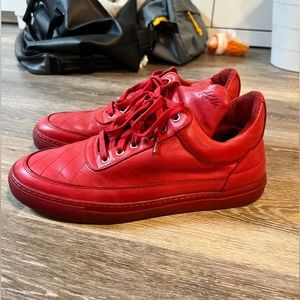 Filling Pieces x Kith Size 10